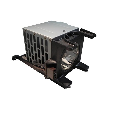 Ereplacements Cmptbl Tv Lmp F/Toshiba, 72514012-ER 72514012-ER